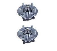 MAXGEAR 33-1079 Juego de cojinete de rueda