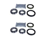MAXGEAR 33-1089 Juego de cojinete de rueda