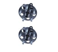 2X Maxgear 33-1176 Juego De Rodamientos Traseros Para Toyota Urban Cruiser P1