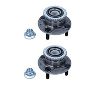 MAXGEAR 33-1203 Juego de cojinete de rueda