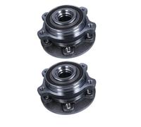 2x Maxgear 33-1220 Juego De Rodamientos Traseros Para Volvo C40 S60 III S90 II