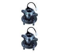 MAXGEAR 33-1235 Juego de cojinete de rueda