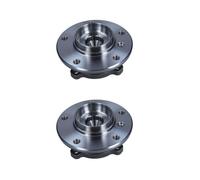 Rodamiento de la rueda Eje delantero 33-1236 MAXGEAR para BMW X1