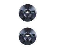 2x Maxgear 33-1248 Juego De Rodamientos Delanteros Para Jeep Cherokee KJ