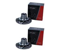 MAXGEAR 33-1269 Juego de cojinete de rueda