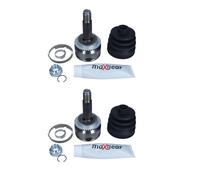 MAXGEAR 49-3158 Juego de articulación, árbol de transmisión