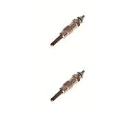 2x Maxgear 66-0003 Bujía Para Opel Ford Fiat Renault Peugeot Mazda Citroën