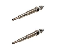 2x Maxgear 66-0008 Bujía para Opel Corsa B Caravan Astra F Cc