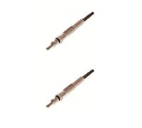 MaXgear Bujía de precalentamiento 66-0011 para Renault, Dacia