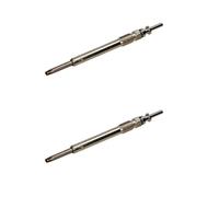 2x Maxgear 66-0013 Bujía para Opel Astra G Cc T98 Saab 9-3 YS3D Kia Carens II