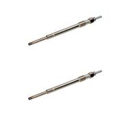 2X Maxgear 66-0027 Bujía Para Fiat Ford Peugeot Citroën Land Rover Jaguar