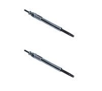 2X Maxgear 66-0029 Bucel Para Opel Astra G CC T98 Saab 9-3 YS3D