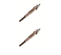 2X Maxgear 66-0030 Bujía Para Mazda 323 III KIA Sportage Suzuki Vitara Ford