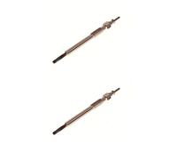2X Maxgear 66-0033 Bujía Para Opel Corsa C X01 Honda Civic VII EP EU EV