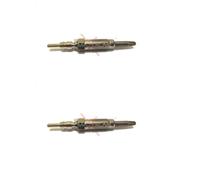 2x Maxgear 66-0035 Bujía Para Fiat Punto 188 Doblo 223 Strada Palio Weekend