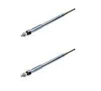 2x Maxgear 66-0041 Bujía para Toyota Corolla Compact Corolla