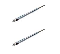 2x Maxgear 66-0041 Bujía Para Toyota Corolla Compacto Corolla