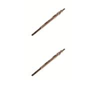 2X Maxgear 66-0046 Bujía Para Opel Corsa C Fiat Ford Suzuki Lancia Alfa Romeo
