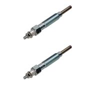 4 x Bujía de precalentamiento MAXGEAR para HYUNDAI, KIA H-1, H-100, H100,