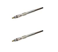 MaXgear Bujía de precalentamiento 66-0053 para Citroën y Peugeot