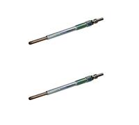 2X Maxgear 66-0055 Bujía Para MINI Ford Peugeot Volvo Fiat Citroën Santana