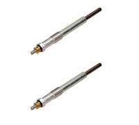 2X Maxgear 66-0057 Bujía Para Ford Focus II Fiat Scudo 220 Lancia Phedra 179