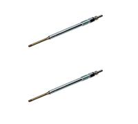 2x Maxgear 66-0060 Bujía Para Fiat Ducato Peugeot Boxer Iveco Citroën