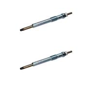 2x Maxgear 66-0067 Bujía Para Ford Peugeot Volvo Fiat Citroën Lancia Suzuki