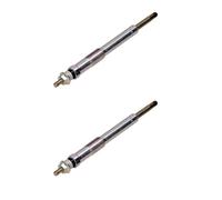 2X Maxgear 66-0074 Bujía Para Ford Focus II Peugeot Volvo Fiat Citroën Lancia