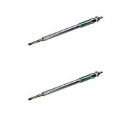 2X Maxgear 66-0078 Bujía Para Toyota Auris E15 Lexus IS II E2