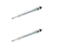 2x Maxgear 66-0081 Bujía De Incandescencia Para KIA Sorento I JC Hyundai H100 HR