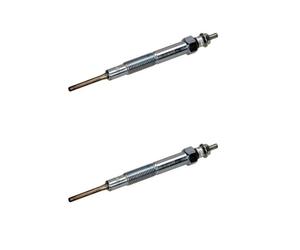 2X Maxgear 66-0082 Bujía Para Mazda 3 6 6 Station Wagon 6 5 323 F VI 323 S VI