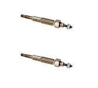 2x Maxgear 66-0084 Bujía Para KIA Sportage Suzuki Vitara Mazda Ford