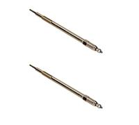 2x Maxgear 66-0087 Bujía para Renault Master II Jd Nissan Patrol Talla V Vagón