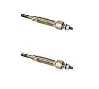 2x Maxgear 66-0089 Bujía para Ford Maverick Uds Uns Nissan Trade LDV Cub