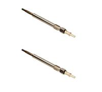 2X Maxgear 66-0092 Bujía Para Mercedes-Benz W204 S204 W211 S211 VF211 W245