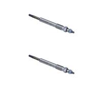 2X Maxgear 66-0093 Bujía Para Opel Antara L07 Chevrolet Captiva C100 C140