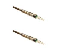 2X Maxgear 66-0096 Bujía Para VW Skoda Seat Audi Opel Ford Jeep Chrysler