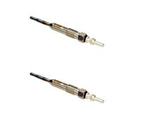 2X Maxgear 66-0097 Bujía Para VW Polo Skoda Fabia II Seat Ibiza III Audi A3