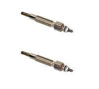 2x Maxgear 66-0100 Bujía Para Ford Maverick UDS UNS Nissan D22