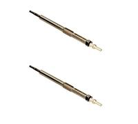 2X Maxgear 66-0101 Bujía Para Ssangyong Rexton W/Rexton Actyon Actyon Sports
