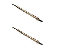 2X Maxgear 66-0102 Bujía Para Toyota Auris E15 Lexus IS II E2