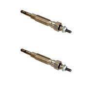 2x Maxgear 66-0104 Bujía Para Mitsubishi Pajero II Nissan Patrol GR V Wagon