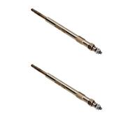 2x Maxgear 66-0106 Bujía Para Fiat Ford Peugeot Citroën Land Rover Jaguar LTI