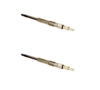 2X Maxgear 66-0107 Bujía Para Smart Fortwo 450 451 450 City-Coupe 450