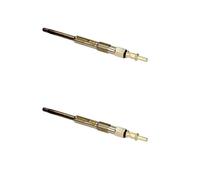 2X Maxgear 66-0107 Bujía Para Smart Fortwo 450 451 450 City-Coupe 450