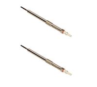 2x Maxgear 66-0118 Bujía de precalentamiento 5V 10A para Mercedes W205