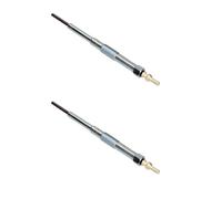 2x Maxgear 66-0121 Bujía Para Subaru Forester XV Legacy IV