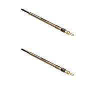 MaXgear Bujía de precalentamiento 66-0126 para MERCEDES-BENZ STEYR SMART MAYBACH
