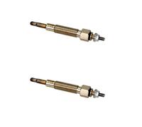 2x Maxgear 66-0130 Bujía para Ford Maverick Uds Uns Nissan D22